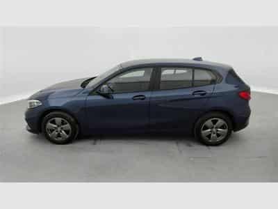 BMW 116 116 d Business NAVI/FULL LED/JA/PDC AV AR (2023) - Foto 3