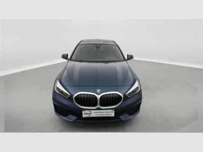 BMW 116 116 d Business NAVI/FULL LED/JA/PDC AV AR (2023) - Foto 4