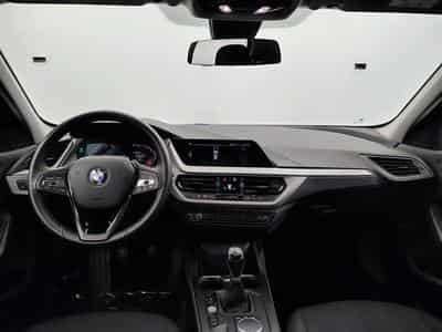 BMW 116 116 d Business NAVI/FULL LED/JA/PDC AV AR (2023) - Foto 8