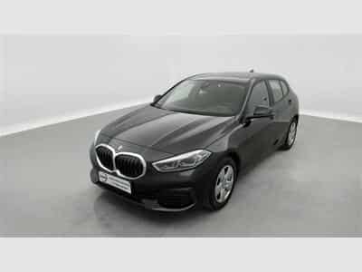 BMW 116 116d Business Line NAVI/FULL LED/JA16/PDC AV AR (2023) - Foto 1