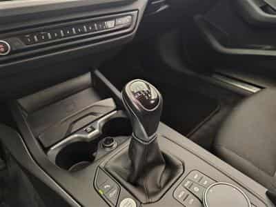 BMW 116 116d Business Line NAVI/FULL LED/JA16/PDC AV AR (2023) - Foto 12