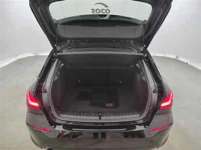 BMW 116 116d Business Line NAVI/FULL LED/JA16/PDC AV AR (2023) - Foto 14