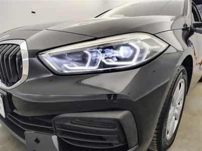 BMW 116 116d Business Line NAVI/FULL LED/JA16/PDC AV AR (2023) - Foto 15