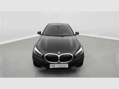 BMW 116 116d Business Line NAVI/FULL LED/JA16/PDC AV AR (2023) - Foto 4