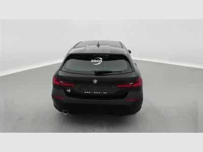 BMW 116 116d Business Line NAVI/FULL LED/JA16/PDC AV AR (2023) - Foto 5