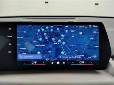 BMW iX2 IX2 Business Line NAVI/FULL LED/JA17/PDC (2025) - Foto 10
