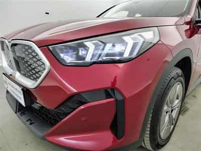 BMW iX2 IX2 Business Line NAVI/FULL LED/JA17/PDC (2025) - Foto 14