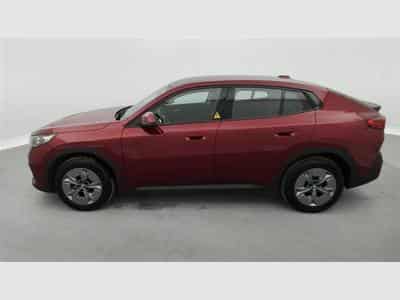BMW iX2 IX2 Business Line NAVI/FULL LED/JA17/PDC (2025) - Foto 3