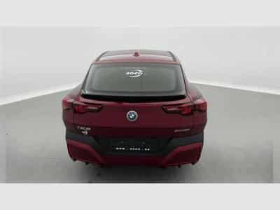 BMW iX2 IX2 Business Line NAVI/FULL LED/JA17/PDC (2025) - Foto 4