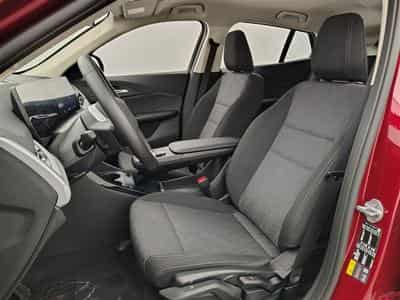 BMW iX2 IX2 Business Line NAVI/FULL LED/JA17/PDC (2025) - Foto 6