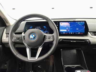 BMW iX2 IX2 Business Line NAVI/FULL LED/JA17/PDC (2025) - Foto 8