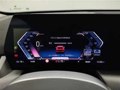BMW iX2 IX2 Business Line NAVI/FULL LED/JA17/PDC (2025) - Foto 9
