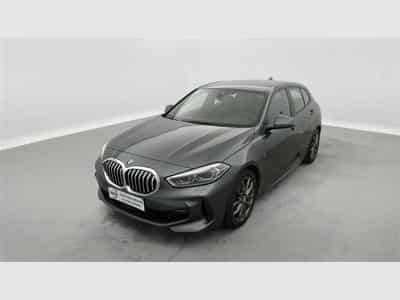 BMW 116 116d Pack M S-CUIR / NAVI / FULL LED / ALU (2021) - Foto 1
