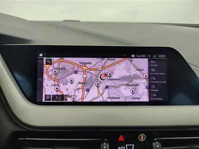 BMW 116 116d Pack M S-CUIR / NAVI / FULL LED / ALU (2021) - Foto 11