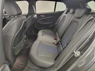 BMW 116 116d Pack M S-CUIR / NAVI / FULL LED / ALU (2021) - Foto 13