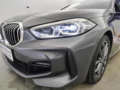 BMW 116 116d Pack M S-CUIR / NAVI / FULL LED / ALU (2021) - Foto 15