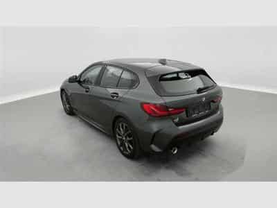 BMW 116 116d Pack M S-CUIR / NAVI / FULL LED / ALU (2021) - Foto 2