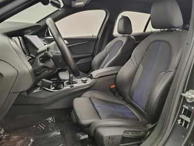 BMW 116 116d Pack M S-CUIR / NAVI / FULL LED / ALU (2021) - Foto 7