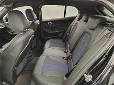 BMW 118 i Pack M Navi Cockpit / Led/ PDC+Caméra (2022) - Foto 13