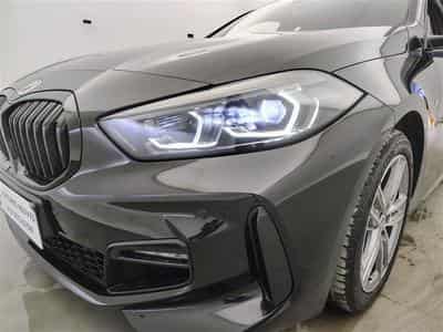 BMW 118 i Pack M Navi Cockpit / Led/ PDC+Caméra (2022) - Foto 15