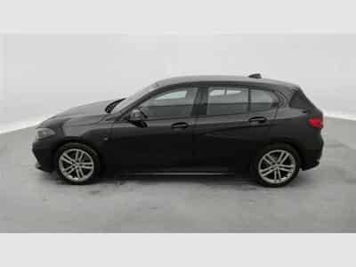 BMW 118 i Pack M Navi Cockpit / Led/ PDC+Caméra (2022) - Foto 3