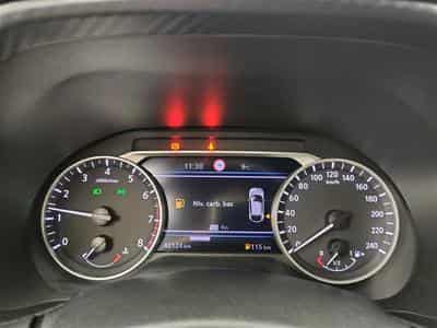 Nissan Juke 1.0 DIG-T 2WD N-Connecta (EU6AP) (2021) - Foto 10