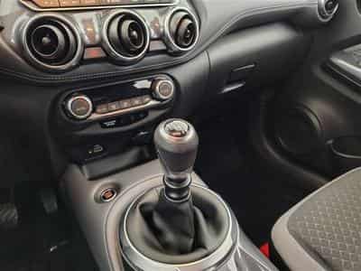 Nissan Juke 1.0 DIG-T 2WD N-Connecta (EU6AP) (2021) - Foto 12
