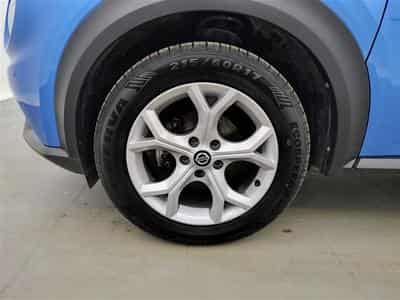 Nissan Juke 1.0 DIG-T 2WD N-Connecta (EU6AP) (2021) - Foto 6