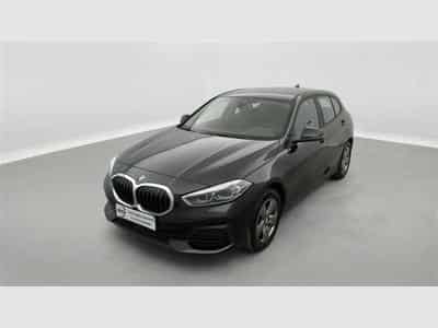 BMW 116 116 d Business NAVI/FULL LED/JA/PDC AV AR (2023) - Foto 1