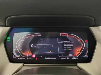 BMW 116 116 d Business NAVI/FULL LED/JA/PDC AV AR (2023) - Foto 10