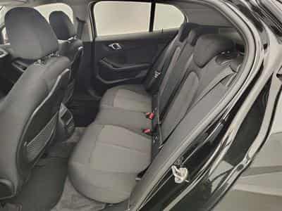 BMW 116 116 d Business NAVI/FULL LED/JA/PDC AV AR (2023) - Foto 13