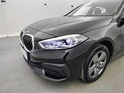 BMW 116 116 d Business NAVI/FULL LED/JA/PDC AV AR (2023) - Foto 15