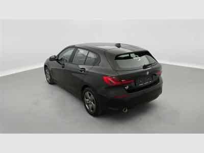 BMW 116 116 d Business NAVI/FULL LED/JA/PDC AV AR (2023) - Foto 2