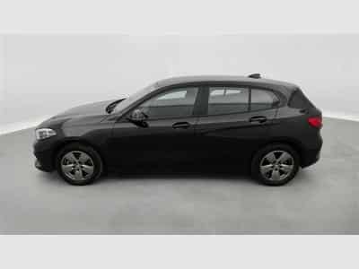 BMW 116 116 d Business NAVI/FULL LED/JA/PDC AV AR (2023) - Foto 3