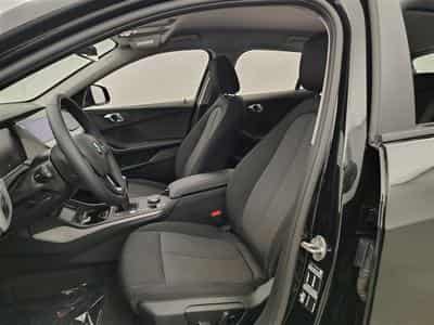 BMW 116 116 d Business NAVI/FULL LED/JA/PDC AV AR (2023) - Foto 7