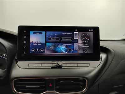 Nissan Juke 1.0 DIG-T 115cv DCT Acenta CARPLAY / FULL LED / CAMERA (2026) - Foto 11