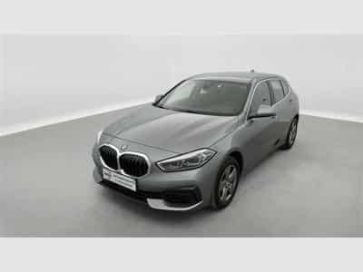 BMW 116 116i Business NAVI/FULL LED/JA16/PDC AV AR (2023) - Foto 1