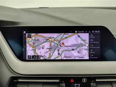 BMW 116 116i Business NAVI/FULL LED/JA16/PDC AV AR (2023) - Foto 11