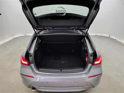 BMW 116 116i Business NAVI/FULL LED/JA16/PDC AV AR (2023) - Foto 14