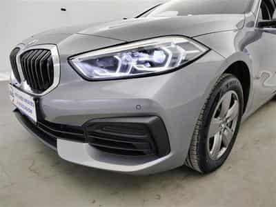 BMW 116 116i Business NAVI/FULL LED/JA16/PDC AV AR (2023) - Foto 15