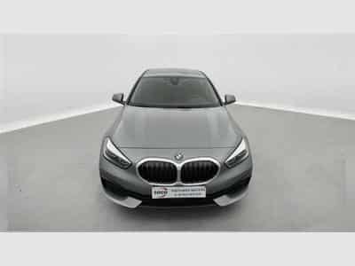 BMW 116 116i Business NAVI/FULL LED/JA16/PDC AV AR (2023) - Foto 4