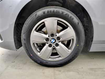 BMW 116 116i Business NAVI/FULL LED/JA16/PDC AV AR (2023) - Foto 6