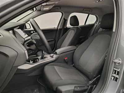BMW 116 116i Business NAVI/FULL LED/JA16/PDC AV AR (2023) - Foto 7