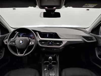 BMW 116 116i Business NAVI/FULL LED/JA16/PDC AV AR (2023) - Foto 8