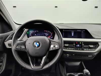 BMW 116 116i Business NAVI/FULL LED/JA16/PDC AV AR (2023) - Foto 9