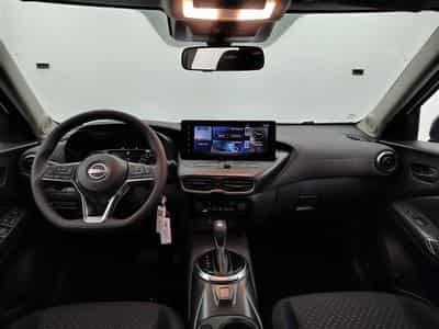 Nissan Juke 1.0 DIG-T 115cv DCT Acenta CARPLAY / FULL LED / CAMERA (2026) - Foto 8