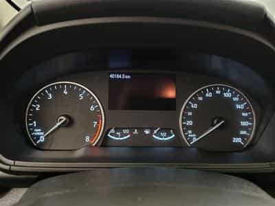 Ford EcoSport 1.0 EcoBoost Connected CLIM/ATTELAGE (2020) - Foto 10