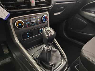 Ford EcoSport 1.0 EcoBoost Connected CLIM/ATTELAGE (2020) - Foto 12
