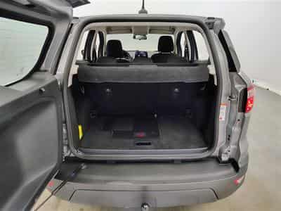 Ford EcoSport 1.0 EcoBoost Connected CLIM/ATTELAGE (2020) - Foto 14
