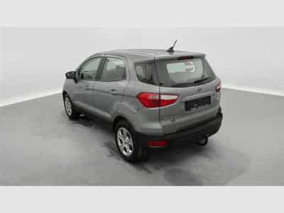 Ford EcoSport 1.0 EcoBoost Connected CLIM/ATTELAGE (2020) - Foto 2